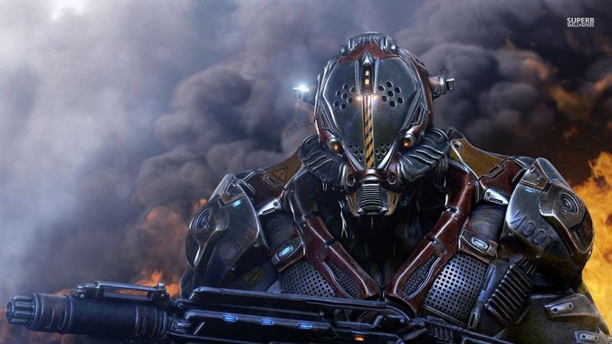 请问买个nas,能够直接把游戏装进去吗？