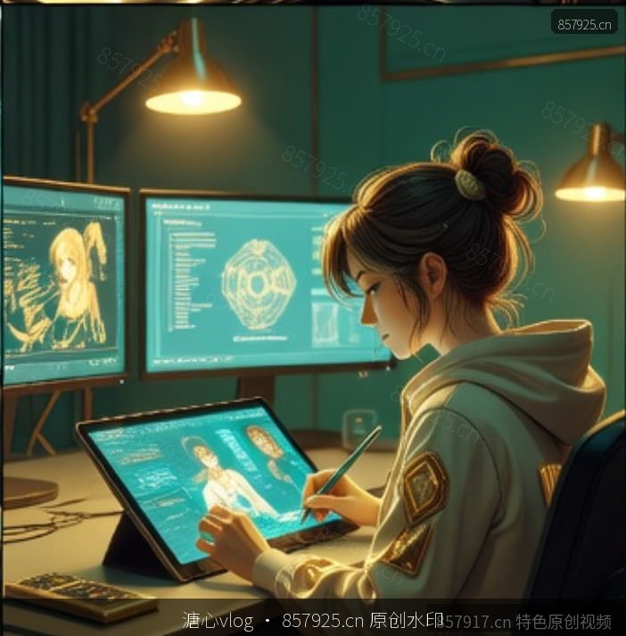 分镜与脚本工具