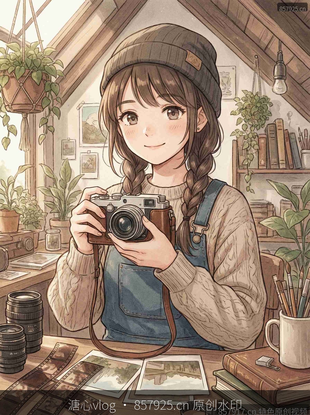 本地模型部署