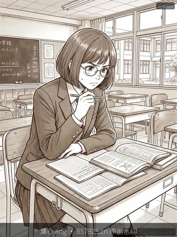 社团巡礼短视频