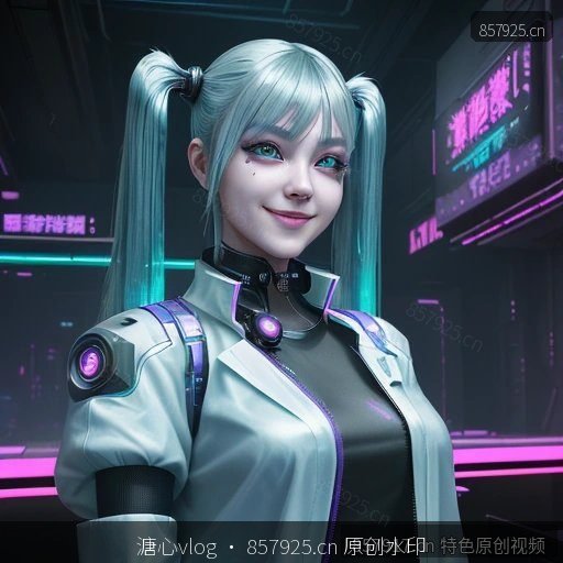 二创内容速览