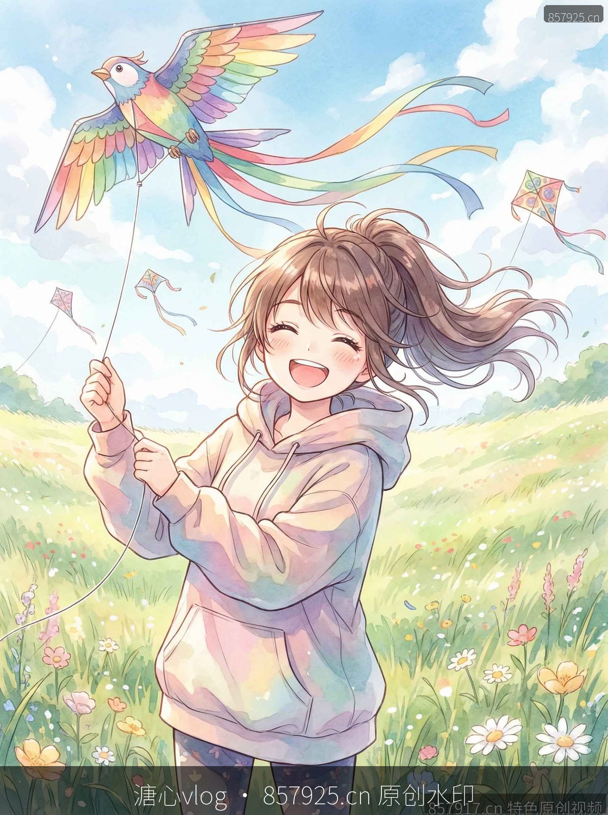 3D场景渲染解析