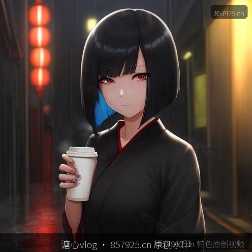 特色原创短视频06